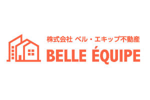 株式会社ベル・エキップ不動産